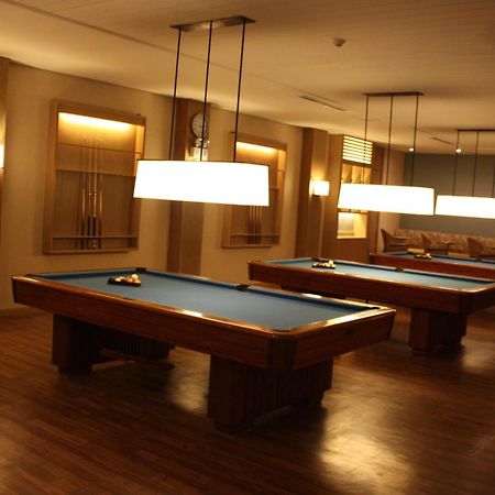 Ferienwohnung Unit 507 Pico De Loro Nasugbu Exterior foto