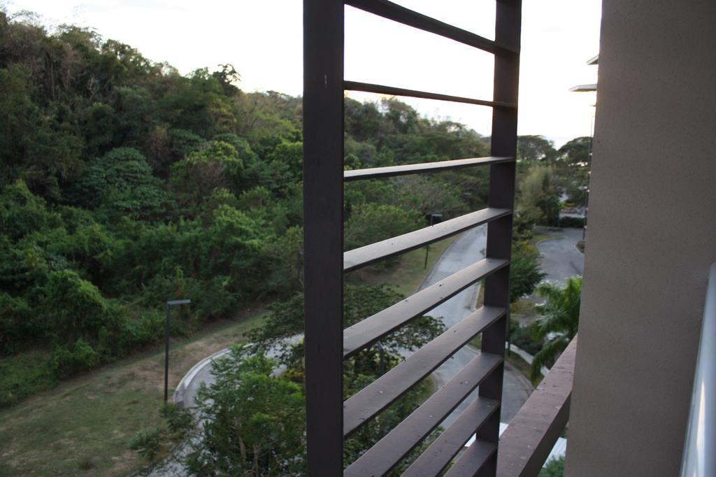 Ferienwohnung Unit 507 Pico De Loro Nasugbu Exterior foto