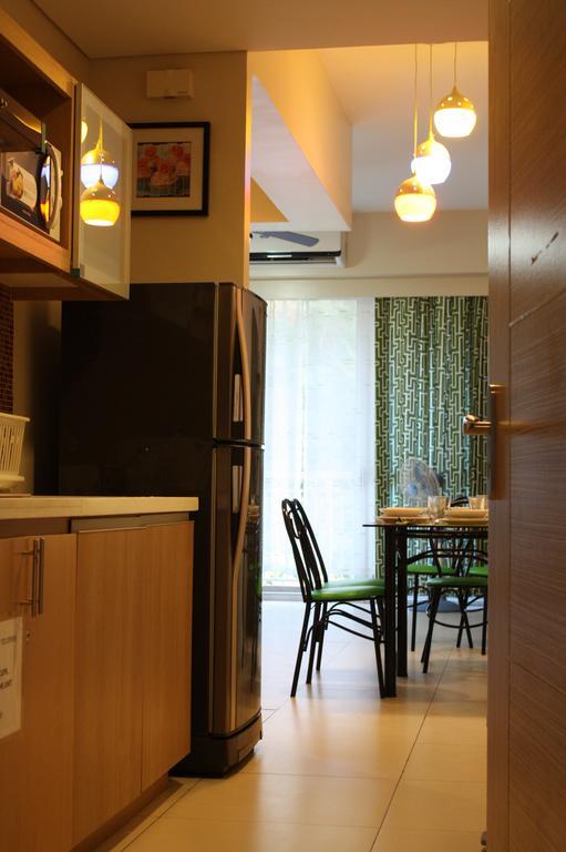 Ferienwohnung Unit 507 Pico De Loro Nasugbu Exterior foto