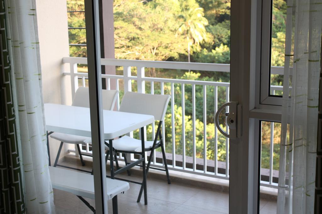 Ferienwohnung Unit 507 Pico De Loro Nasugbu Exterior foto
