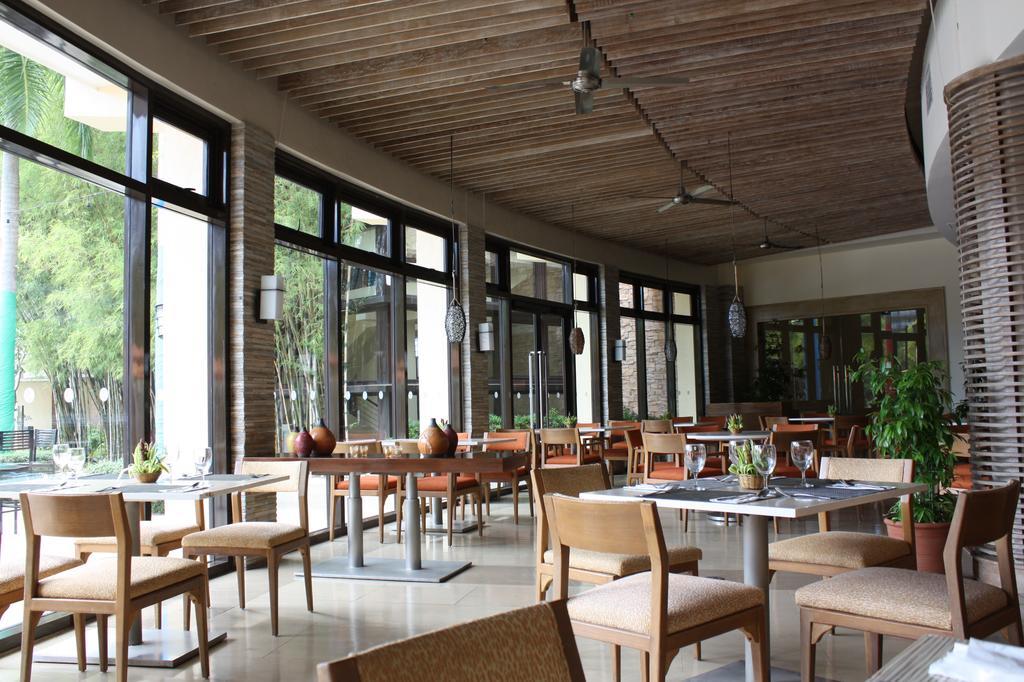 Ferienwohnung Unit 507 Pico De Loro Nasugbu Exterior foto