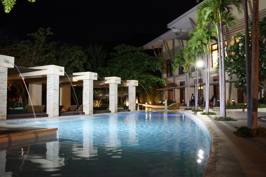 Ferienwohnung Unit 507 Pico De Loro Nasugbu Exterior foto