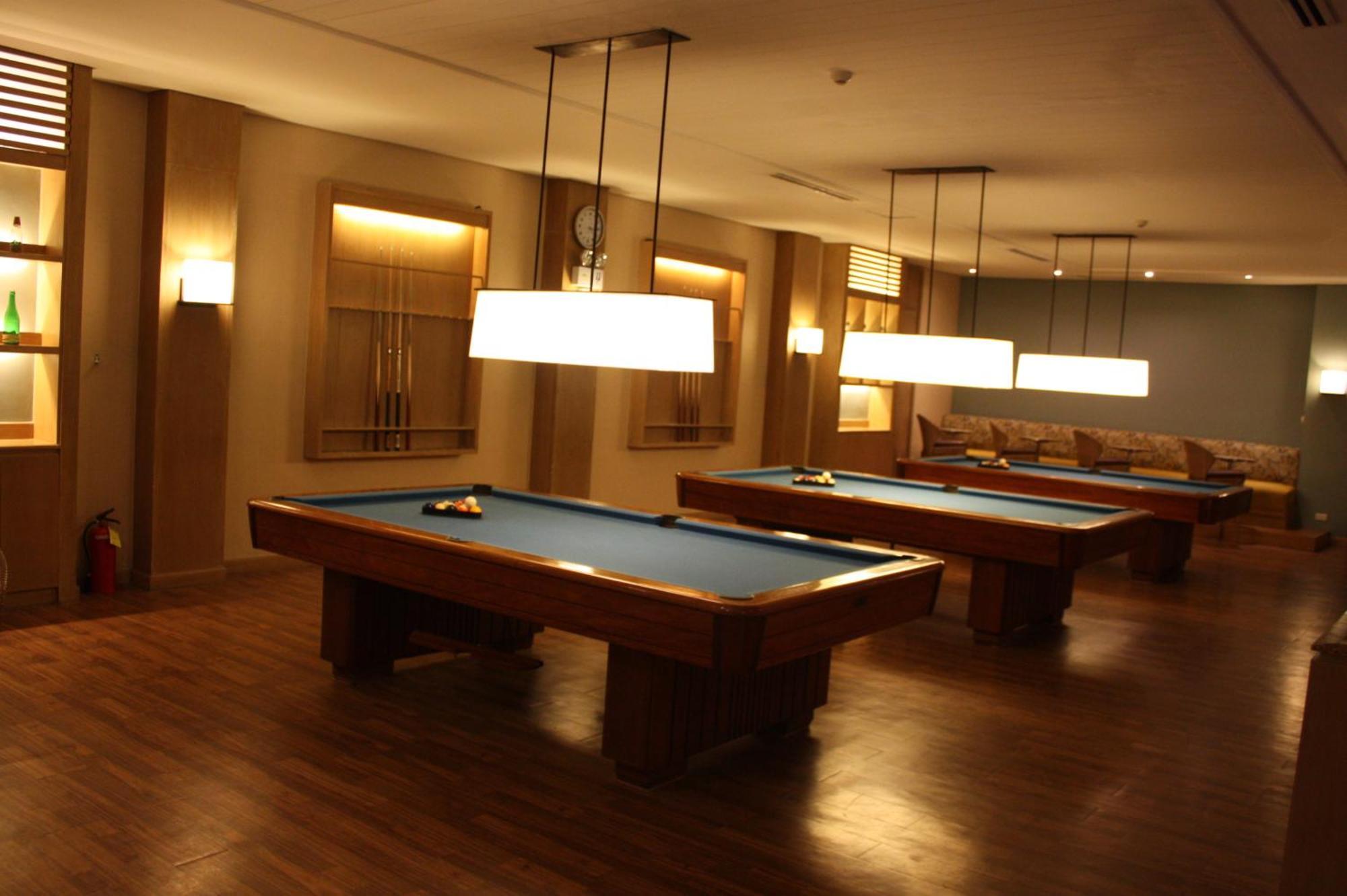 Ferienwohnung Unit 507 Pico De Loro Nasugbu Exterior foto
