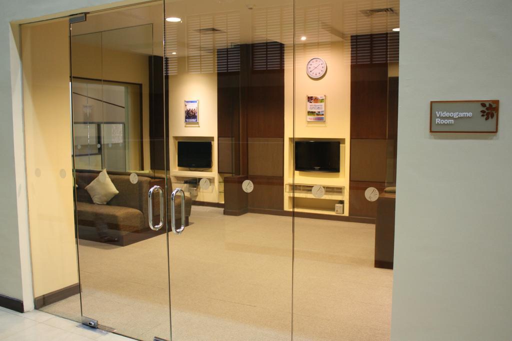 Ferienwohnung Unit 507 Pico De Loro Nasugbu Exterior foto